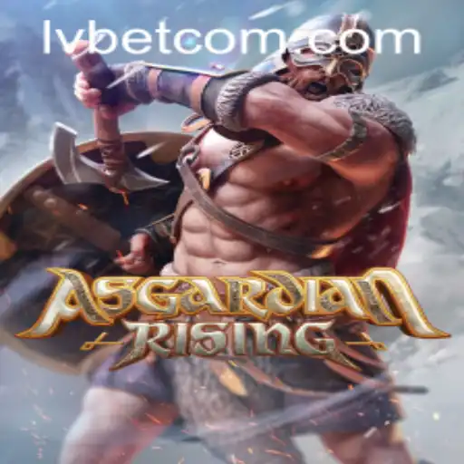 Explore the Epic World of AsgardianRising at LVBET Casino