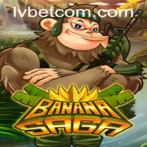 Dive into the Exciting World of BananaSaga at LVBET Casino