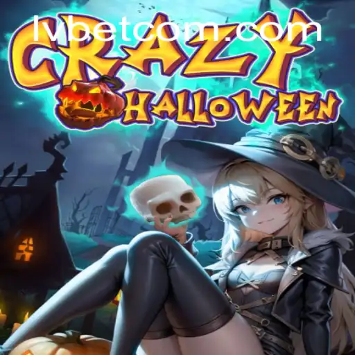 Exploring the Thrills of CrazyHalloween at LVBET Casino
