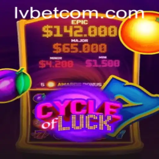 Exploring CycleofLuck at LVBET Casino: A Comprehensive Guide