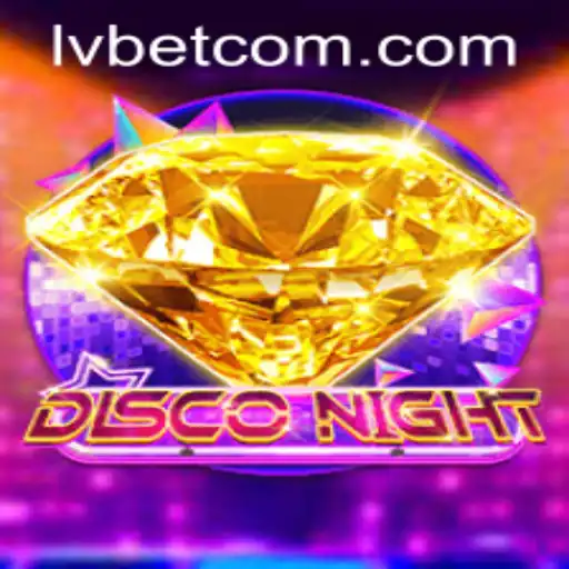 Discover the Thrills of DiscoNight at LVBET Casino