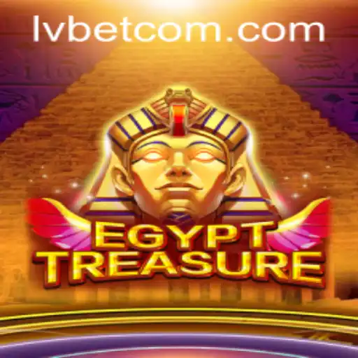 Discover the Excitement of EgyptTreasure at LVBET Casino