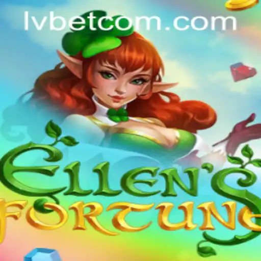 EllensFortune: A Thrilling Adventure at LVBET Casino