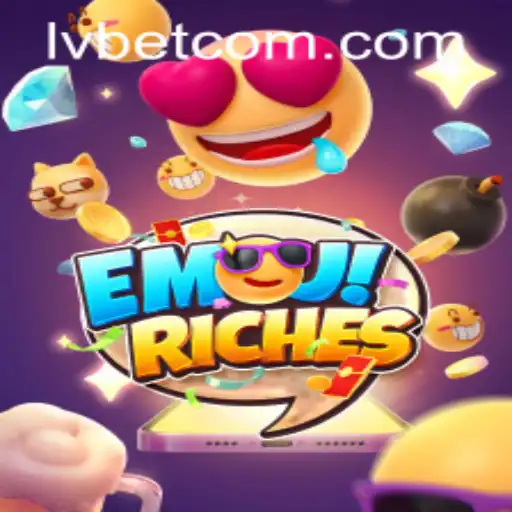 Explore the Fun and Excitement of EmojiRiches at LVBET Casino