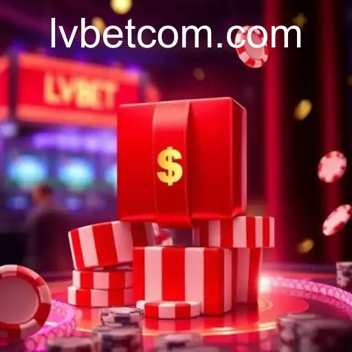 Discover the Thrill of Exclusive Events at LVBET Casino