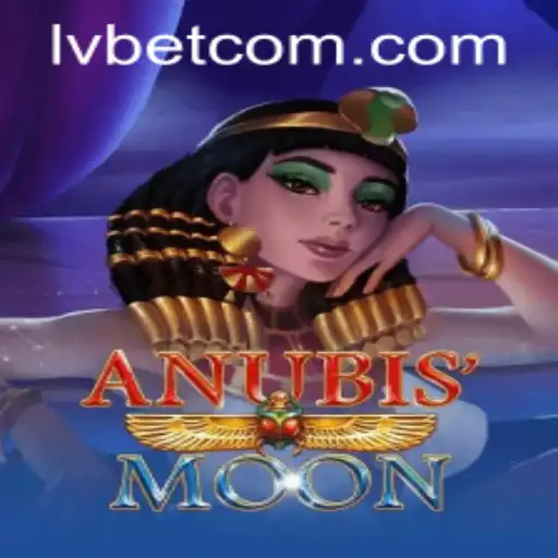 Unlock the Secrets of AnubisMoon at LVBET Casino