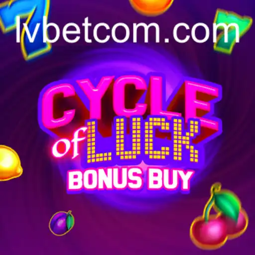 Unveiling CycleofLuckBonusBuy at LVBET Casino