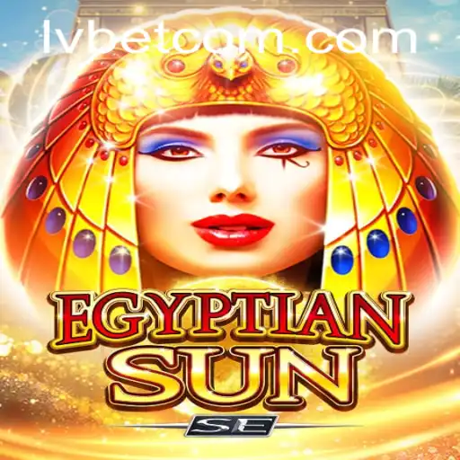 Unveiling EgyptianSunSE at LVBET Casino