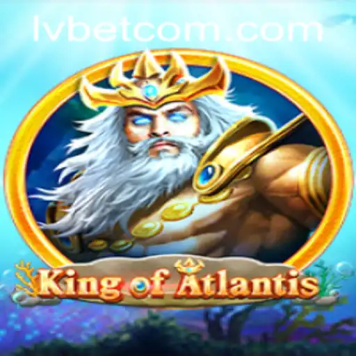 Explore the Underwater Adventure with KingofAtlantis at LVBET Casino