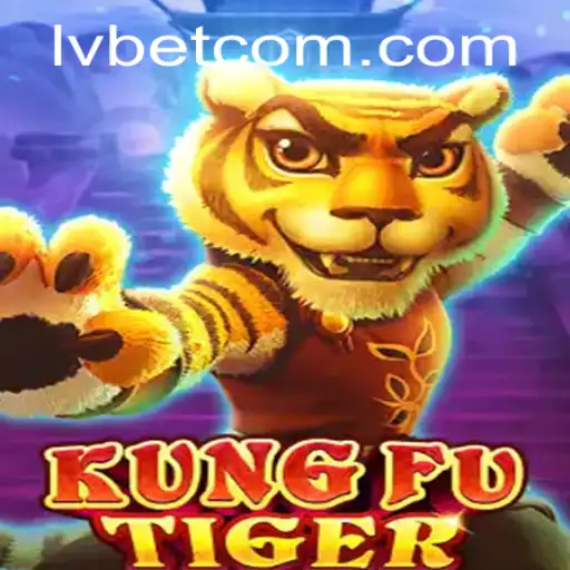 Dive into the Thrilling World of 'KungFuTiger' at LVBET Casino