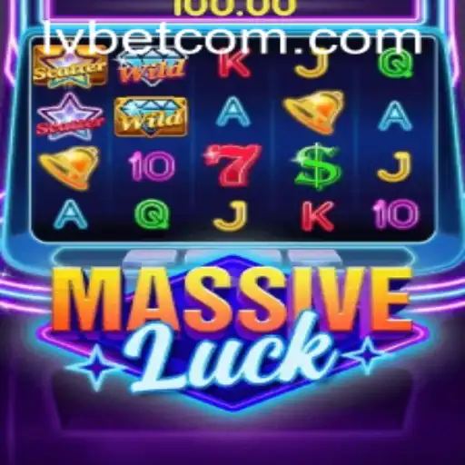 Unleash Your Winning Streaks with MassiveLuck on LVBET Casino
