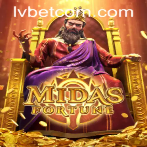 Discover the Magic of MidasFortune at LVBET Casino