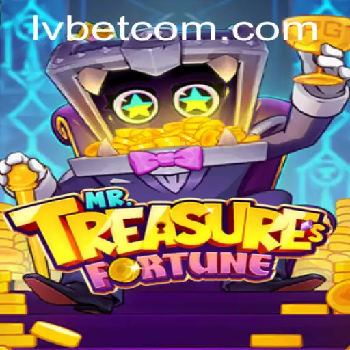 MrTreasuresFortune: A Thrilling Adventure Awaits at LVBET Casino