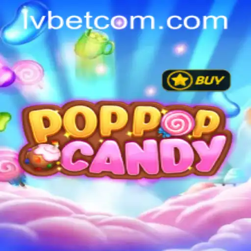 Discover the Exciting World of POPPOPCANDY at LVBET Casino