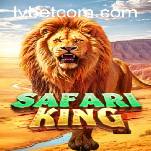 Exploring the Wild Adventure of SafariKing at LVBET Casino