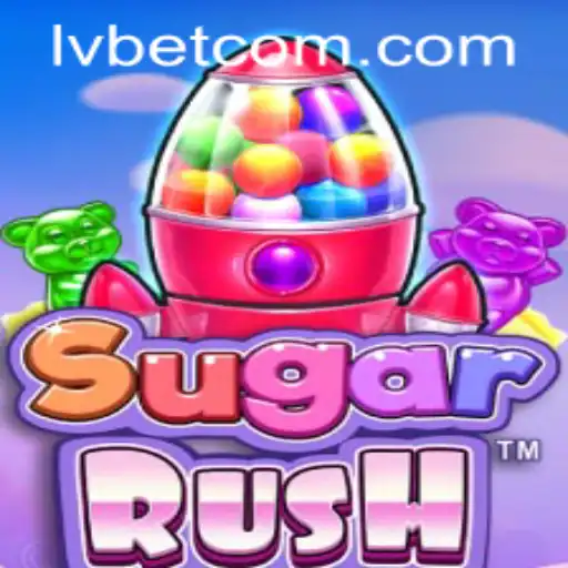 Unveiling the Thrills of SugarRush at LVBET Casino