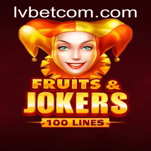 FruitsAndJokers100: A Thrilling Casino Experience at LVBET