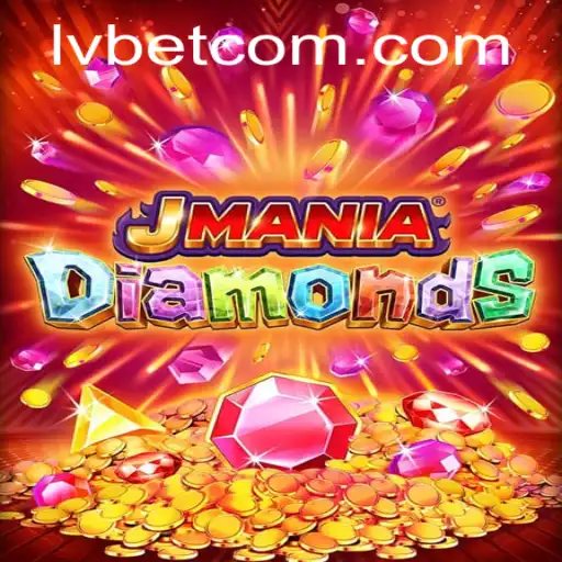 Exploring JManiaDiamonds at LVBET Casino