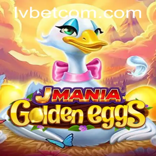 Explore the Exciting World of JManiaGoldenEggs at LVBET Casino