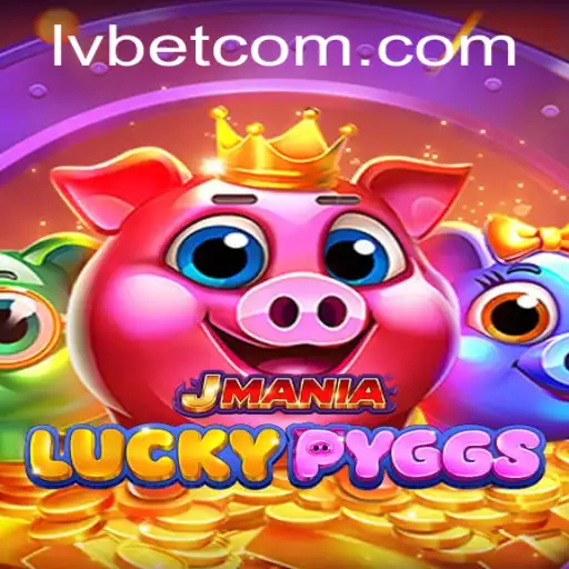 Explore the Thrilling World of JManiaLuckyPyggs at LVBET Casino