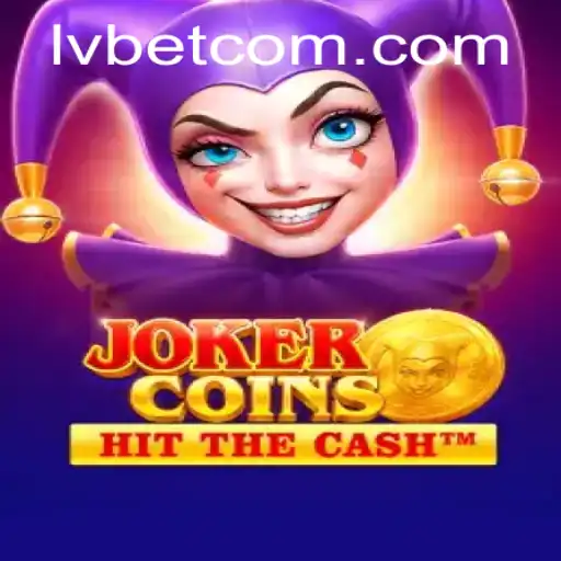 Explore the Thrilling World of JokerCoins at LVBET Casino