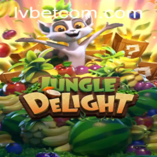 Exploring the Vibrant World of JungleDelight at LVBET Casino