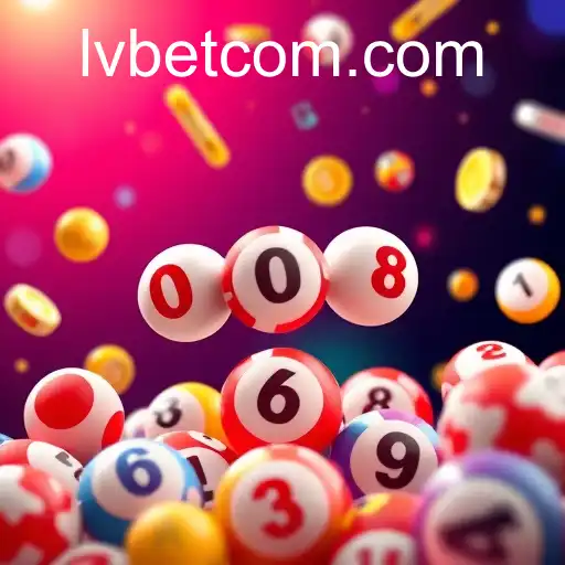 Exploring the Digital Gambling Landscape: LVBET Casino and the Lottery Games Phenomenon