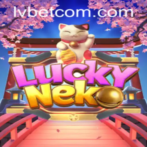 Unveiling LuckyNeko: A Mesmerizing Slot Adventure at LVBET Casino