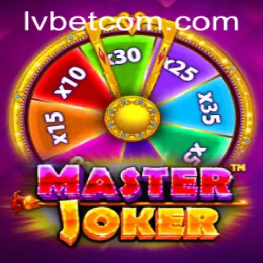 MasterJoker: Discover the Exciting World of LVBET Casino's Latest Offering