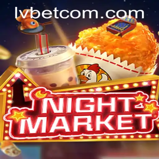 Exploring the Exciting World of NIGHTMARKET at LVBET Casino