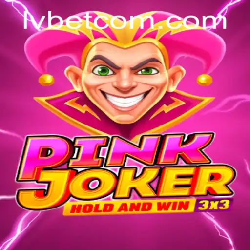 Unveiling the Mystique of Pinkjoker at LVBET Casino
