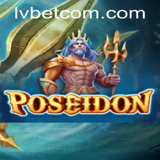 Discovering Poseidon at LVBET Casino: A Dive into an Aquatic Adventure