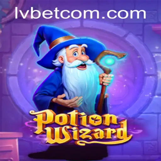 Explore the Mystical World of PotionWizard at LVBET Casino