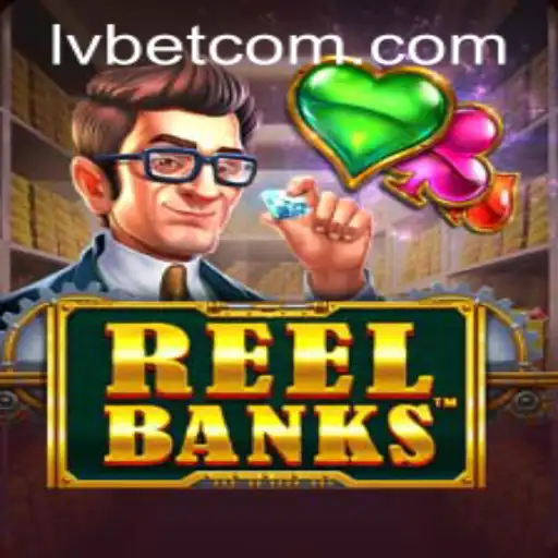 ReelBanks: A Deep Dive into LVBET Casino’s Exciting Slot Game