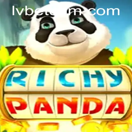 Discover the Excitement of RichyPanda at LVBET Casino