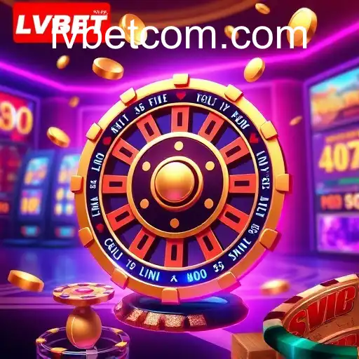 The Excitement and Engagement of Rotary Games at LVBET Casino