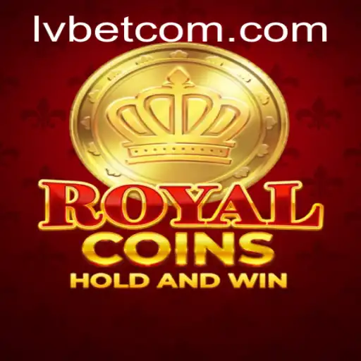 Discover the Excitement of RoyalCoins at LVBET Casino