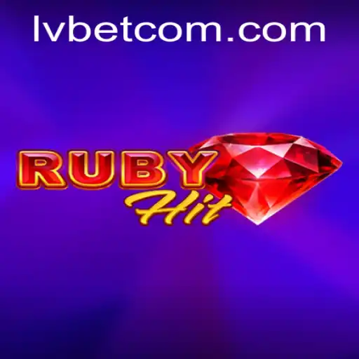 Discover RubyHit: A Thrilling New Casino Game at LVBET Casino