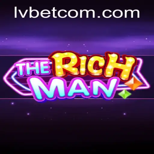 TheRichMan: A Thrilling Addition to LVBET Casino