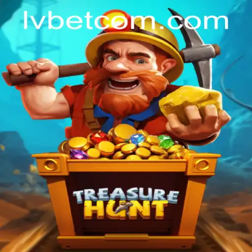 Unveiling TreasureHunt: An Exciting Expedition at LVBET Casino