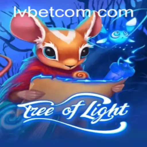 Discover the Magic of TreeofLight at LVBET Casino