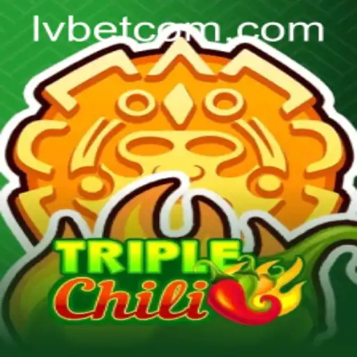 Experience Thrilling Spins with TripleChili at LVBET Casino