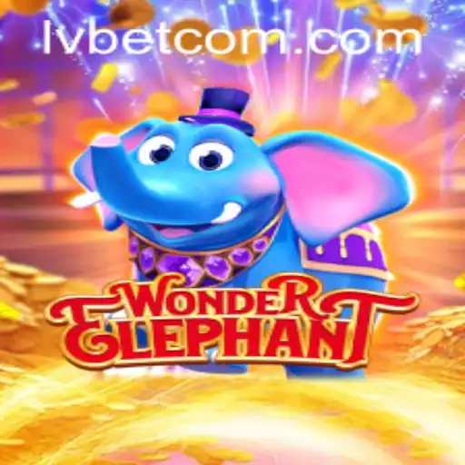 Discover the Exciting World of WonderElephant at LVBET Casino