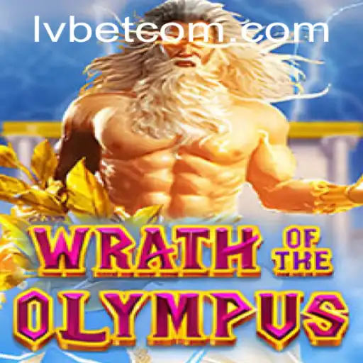 Wrath of Olympus: A Mythical Adventure at LVBET Casino